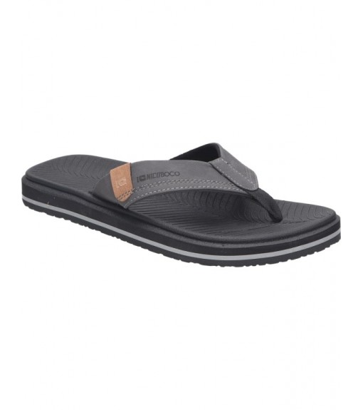 Nicoboco Bicano Men's Flip Flops 42-155-070 | NICOBOCO Men's Sandals | scorer.es