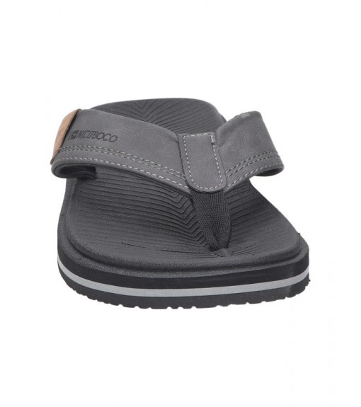 Nicoboco Bicano Men's Flip Flops 42-155-070 | NICOBOCO Men's Sandals | scorer.es