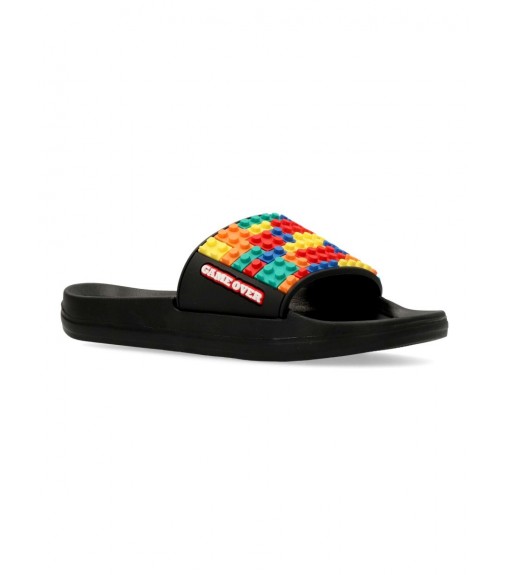 Chanclas Niño/a Nicoboco Lego 42-130-070 | Sandalias Niño NICOBOCO | scorer.es