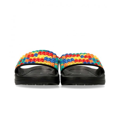 Nicoboco Lego 42-130-070 Chaussons pour enfants Nicoboco Lego 42-130-070 | NICOBOCO Sandales pour enfants | scorer.es