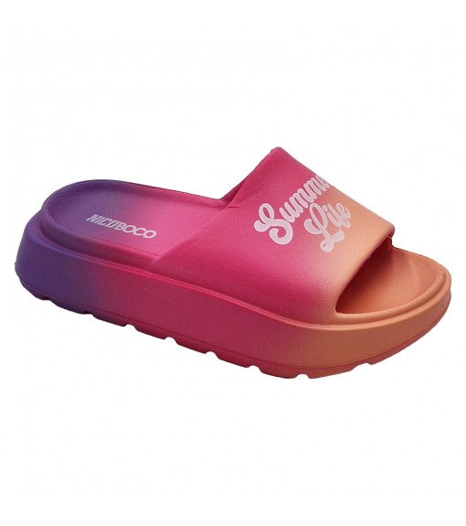Chanclas Mujer Nicoboco Golf 42-121-340 | Sandalias Mujer NICOBOCO | scorer.es
