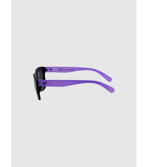 Lunettes de soleil 4F pour garçons 4FJWSS25ASUNU066-51S | 4F Lunettes de soleil | scorer.es