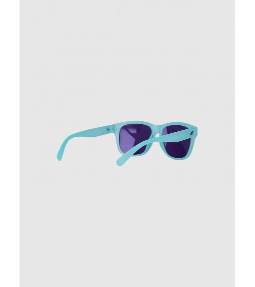 Lunettes de soleil 4F pour garçons 4FJWSS25ASUNU066-48S | 4F Lunettes de soleil | scorer.es