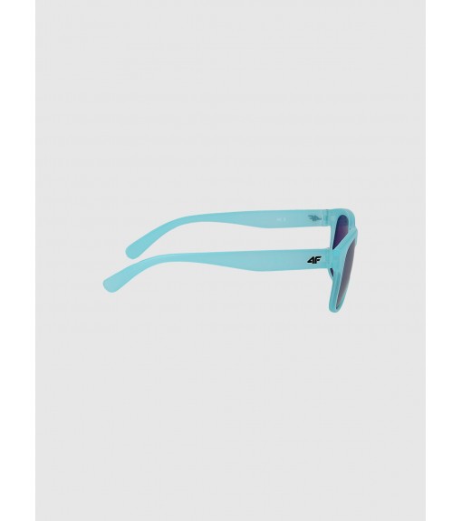 Lunettes de soleil 4F pour garçons 4FJWSS25ASUNU066-48S | 4F Lunettes de soleil | scorer.es