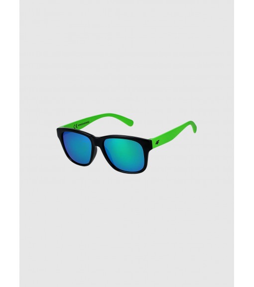 4F Children's Sunglasses 4FJWSS25ASUNU066-45N | 4F Sunglasses | scorer.es