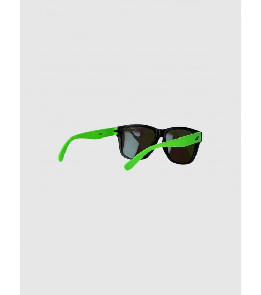 4F Children's Sunglasses 4FJWSS25ASUNU066-45N | 4F Sunglasses | scorer.es
