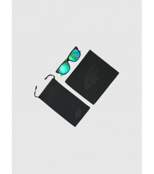 Lunettes de soleil enfant 4F 4FJWSS25ASUNU066-45N | 4F Lunettes de soleil | scorer.es
