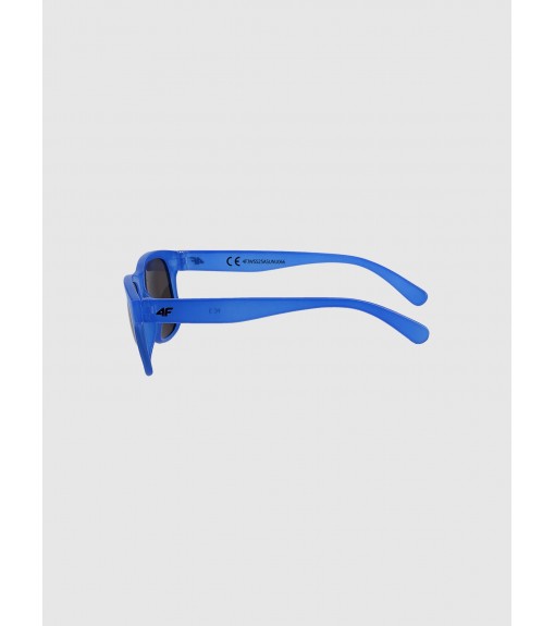 4F 4FJWSS25ASUNU066-33-S Children's Goggles 4FJWSS25ASUNU066-33-S | 4F Sunglasses | scorer.es