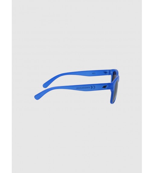 4F 4FJWSS25ASUNU066-33-S Children's Goggles 4FJWSS25ASUNU066-33-S | 4F Sunglasses | scorer.es