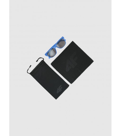 Lunettes de soleil 4F pour garçons 4FJWSS25ASUNU066-33-S | 4F Lunettes de soleil | scorer.es