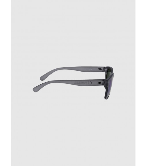 Gafa Niño/a 4F 4FJWSS25ASUNU066-25S | Gafas de Sol 4F | scorer.es