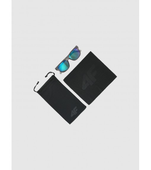 Gafa Niño/a 4F 4FJWSS25ASUNU066-25S | Gafas de Sol 4F | scorer.es