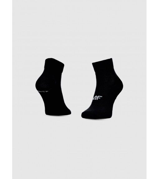 Chaussettes Hommes 4F Meias 4FWMM00USOCM440-20S | 4F Chaussettes | scorer.es