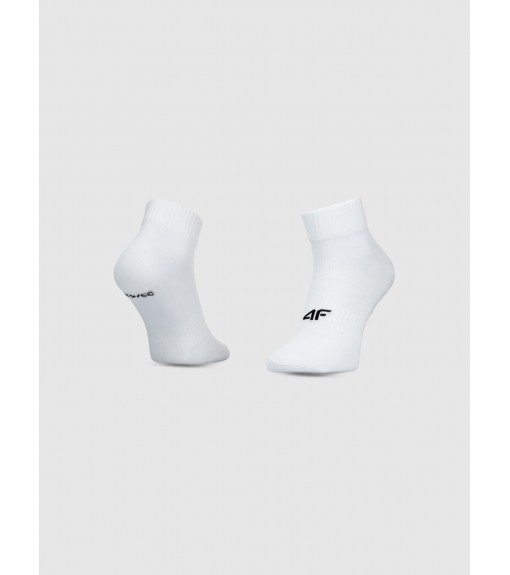 Calcetines Hombre 4F Meias 4FWMM00USOCM440-10S | Calcetines 4F | scorer.es