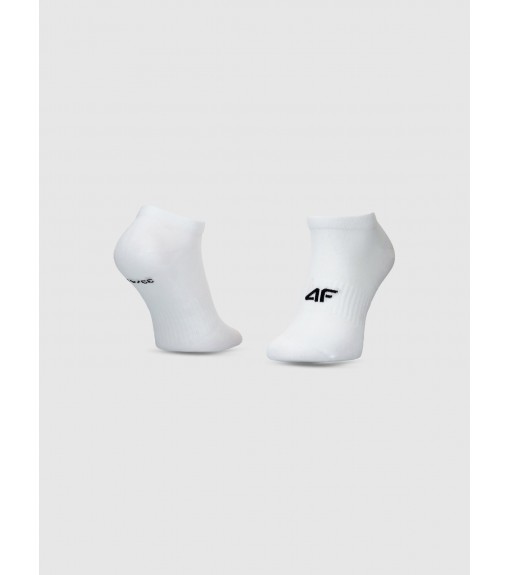 4F Meias Men's Socks 4FWMM00USOCM442-10S | 4F Socks | scorer.es