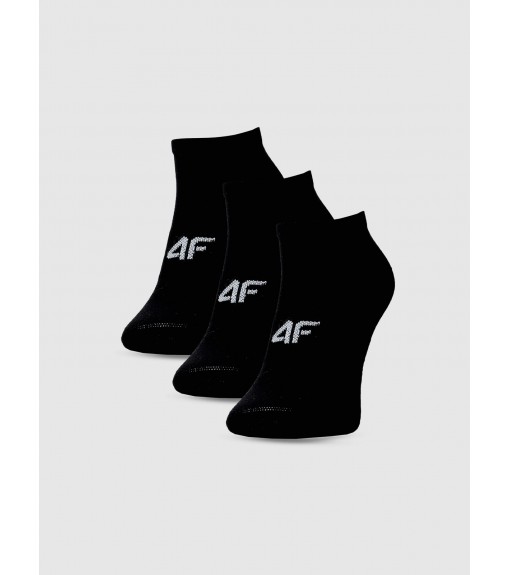 Calcetines Hombre 4F Meias 4FWMM00USOCM442-20S | Calcetines 4F | scorer.es