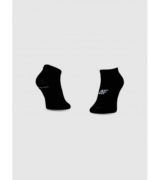 Calcetines Hombre 4F Meias 4FWMM00USOCM442-20S | Calcetines 4F | scorer.es