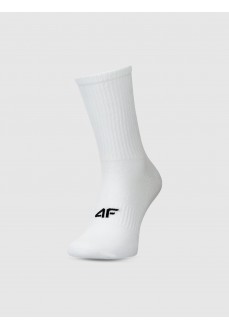 Calcetines Hombre 4F Meias 4FWMM00USOCM478-10S | Calcetines 4F | scorer.es