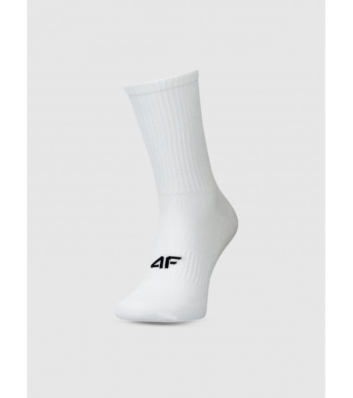 Chaussettes Hommes 4F Meias 4FWMM00USOCM478-10S | 4F Chaussettes | scorer.es
