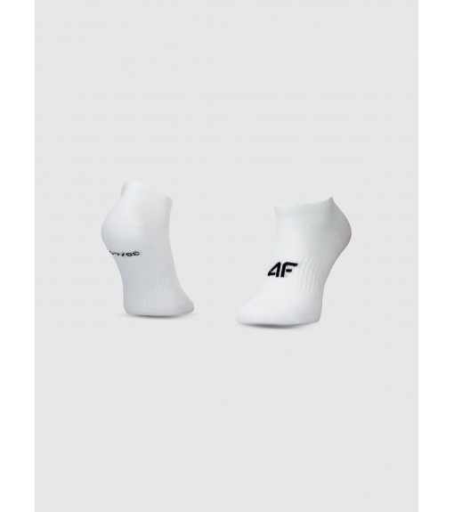 Chaussettes 4F Meias 4FJWMM00USOCM498-10S | 4F Chaussettes | scorer.es