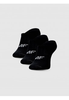 Chaussettes 4F Meias 4FJWMM00USOCM498-20S | 4F Chaussettes | scorer.es