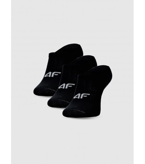 Socks 4F Meias 4FJWMM00USOCM498-20S | 4F Socks | scorer.es