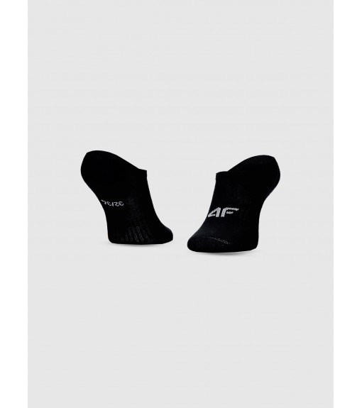 Socks 4F Meias 4FJWMM00USOCM498-20S | 4F Socks | scorer.es
