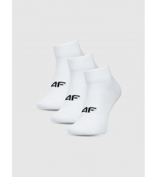 Chaussettes 4F Meias 4FJWMM00USOCM499-10S | 4F Chaussettes | scorer.es