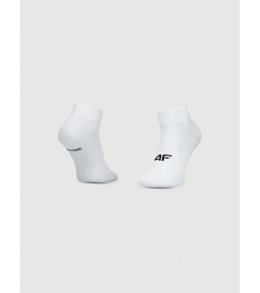 Chaussettes 4F Meias 4FJWMM00USOCM499-10S | 4F Chaussettes | scorer.es