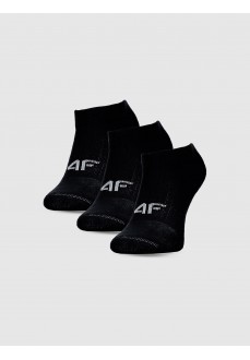 Chaussettes 4F Meias 4FJWMM00USOCM499-20S | 4F Chaussettes | scorer.es