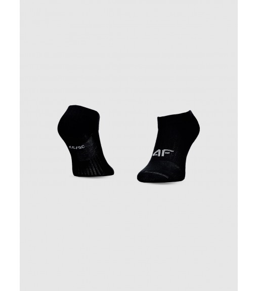 Chaussettes 4F Meias 4FJWMM00USOCM499-20S | 4F Chaussettes | scorer.es
