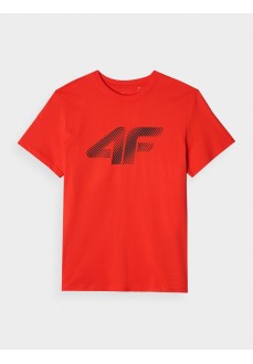 Camiseta Hombre 4F M2257 4FWMM00TTSHM2257-62S | Camisetas Hombre 4F | scorer.es