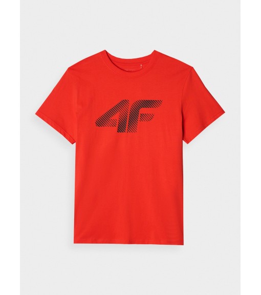 T-shirt Hommes 4F M2257 4FWMM00TTSHM2257-62S | 4F T-shirts pour hommes | scorer.es