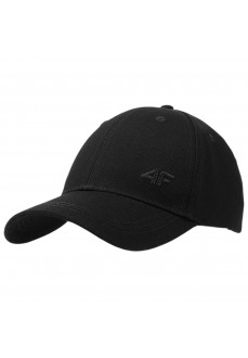 Casquette de baseball 4F Bone pour hommes 4FWSS25ACABU367-20S | 4F Casquettes | scorer.es