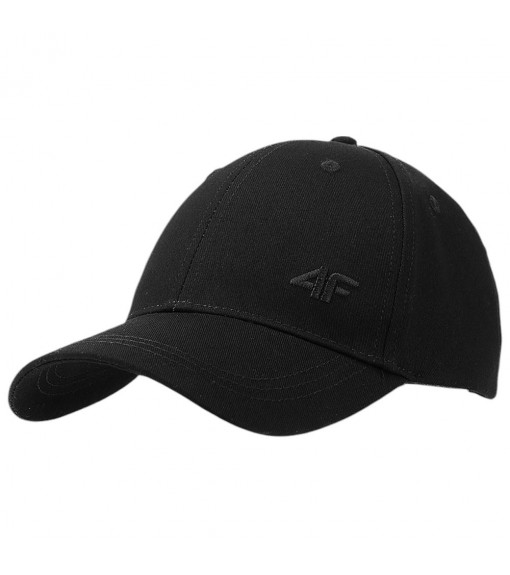 Gorra Hombre 4F Bone de Basebol 4FWSS25ACABU367-20S | Gorras 4F | scorer.es