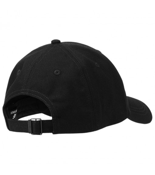 Gorra Hombre 4F Bone de Basebol 4FWSS25ACABU367-20S | Gorras 4F | scorer.es