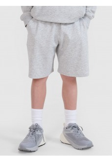 Pantalón Corto Niño/a 4F 4FJWMM00TSHOM629-25M | Pantalones Deportivos Niño 4F | scorer.es