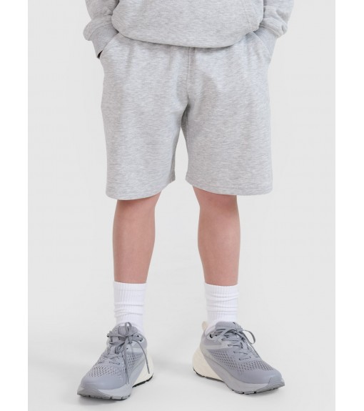 Pantalón Corto Niño/a 4F 4FJWMM00TSHOM629-25M | Pantalones Deportivos Niño 4F | scorer.es