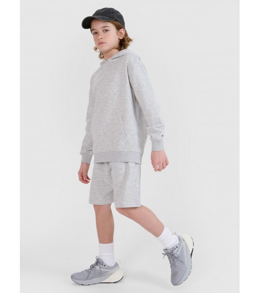 Pantalón Corto Niño/a 4F 4FJWMM00TSHOM629-25M | Pantalones Deportivos Niño 4F | scorer.es