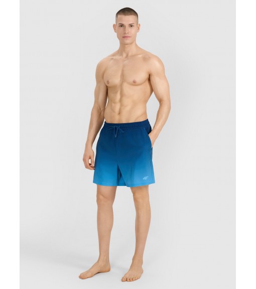 Maillot de bain hommes 4F 4FWSS25UBDSM132-46S | 4F Maillots de bain pour hommes | scorer.es