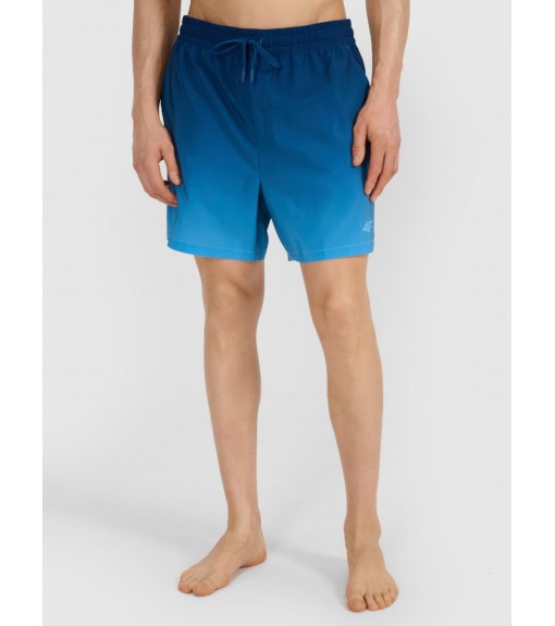 Bañador Hombre 4F 4FWSS25UBDSM132-46S | Bañadores Hombre 4F | scorer.es