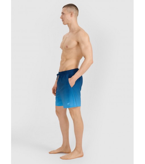 Maillot de bain hommes 4F 4FWSS25UBDSM132-46S | 4F Maillots de bain pour hommes | scorer.es