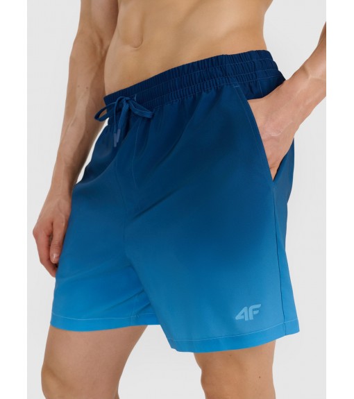 Men's Swimsuit 4F 4FWSS25UBDSM132-46S | 4F Men's Swimsuits | scorer.es