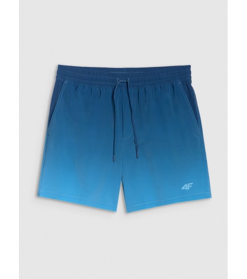 Bañador Hombre 4F 4FWSS25UBDSM132-46S | Bañadores Hombre 4F | scorer.es