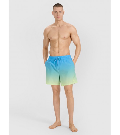 Bañador Hombre 4F 4FWSS25UBDSM132-33S | Bañadores Hombre 4F | scorer.es