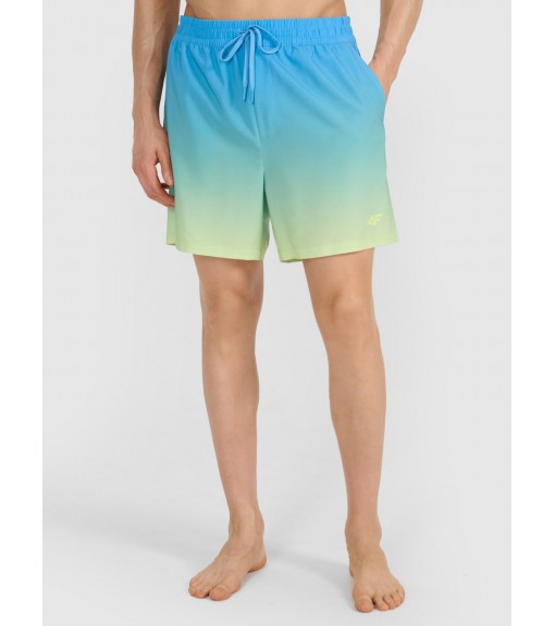 Bañador Hombre 4F 4FWSS25UBDSM132-33S | Bañadores Hombre 4F | scorer.es