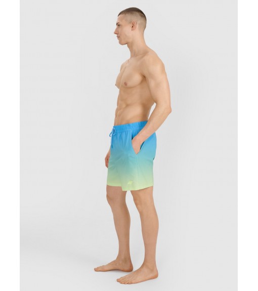 Bañador Hombre 4F 4FWSS25UBDSM132-33S | Bañadores Hombre 4F | scorer.es