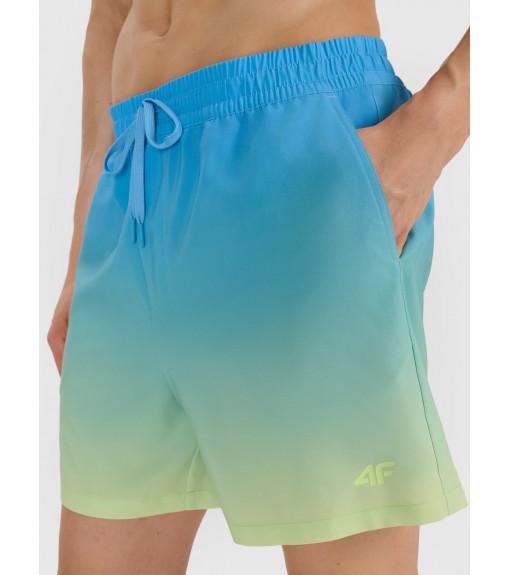 Bañador Hombre 4F 4FWSS25UBDSM132-33S | Bañadores Hombre 4F | scorer.es