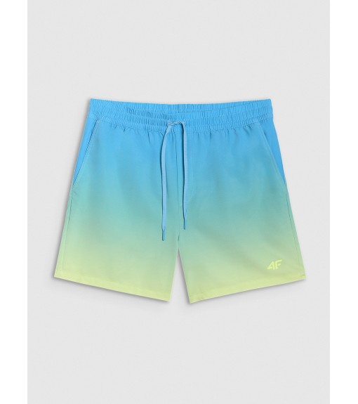 4F Maillot de bain homme 4FWSS25UBDSM132-33S | 4F Maillots de bain pour hommes | scorer.es