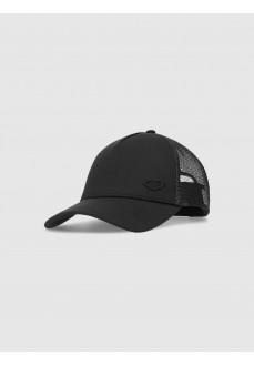 Casquette de baseball 4F Bone pour hommes 4FWSS25ACABU401-20S | 4F Casquettes | scorer.es